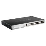 D-Link  (DGS-3130-30TS)