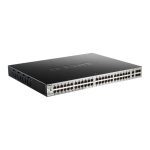 D-Link (DGS-3130-54PS)