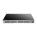 DGS-3130-54PS