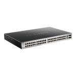 D-Link  (DGS-3130-54TS)