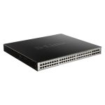 D-Link 52port Gb Xstack Lay3+ Mgd Stckpoe Swtch (DGS-3630-52PC)