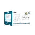 D-Link Starter Kit (DHP-P601AV)