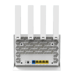 D-Link Be3600 Mesh Wi-fi 7 Router (DIR-BE3602)