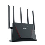 D-Link Wireless Ax 3000 Wi-fi 6dual Band 2.4ghz (DIR-X3000Z)