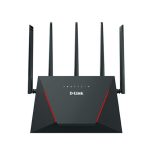 Wireless AX 3000 Wi-Fi 6Dual Band 2.4GHz
