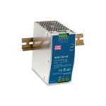 240W Universal AC input Power Supply