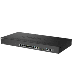 D-Link 12-port Multi-gig Smart Managed Switch (DMS-1250-12)