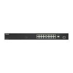 18-PORT POE++ 2.5G SWITCH 370W
