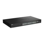 D-Link 28-port 2.5g Switch With 4x10g Sfp+ (DMS-1250-28)