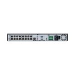 D-Link 16-channel H.265 Network Video Recorder (DNR-F4216-16P)