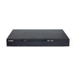 16-CHANNEL H.265 NETWORK VIDEO RECORDER