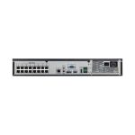 D-Link 32-network Video Recorder/16 Poe Ports (DNR-F4432-16P)