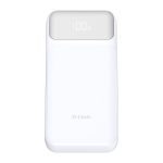 20000MAH POWER BANK 1X USB-A 2X USB-C