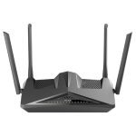 D-LINK DSL-X1852E INTGVDSL/ADSL2 UNIVRSL
