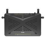 D-Link Ax3000 Wi-fi 6 Vdsl2 /adsl2+ Modem Route (DSL-X3052E)
