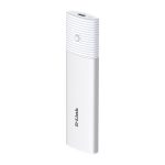 D-Link Usb-c M.2 Nvme/ngff Ssd Enclosure (DSP-111)