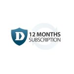 1-YEAR WEB CONTENT FILTERING SUBSCRIPTIO