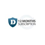 1-YEAR WEB CONTENT FILTERING SUBSCRIPTIO
