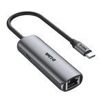 USB-C TO GIGABIT ETHERNET ADAPTER