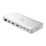 9-IN-1 USB4 DOCK WITH DUAL 8K PORTS