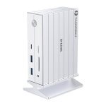 D-Link 14-in-1 Tb4 Dock With 8k And 4k Ports (DUF-E01)