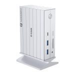 14-IN-1 TB4 DOCK WITH 8K AND 4K PORTS