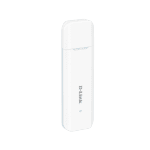 D-Link 4g Lte Usb Adapter (DWM-222W)