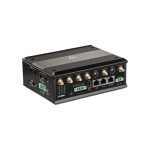 D-Link Industrial 5g M2m Dual Sim Gateway (DWM-3010)