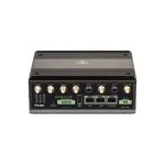 INDUSTRIAL 5G M2M DUAL SIM GATEWAY