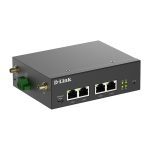 5G Multi-Connect Modem