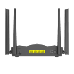 D-Link 4g Lte Cat 4 Wi-fi 6 Ax1500 Gb Router (DWR-M955X)