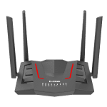 4G LTE CAT 4 WI-FI 6 AX1500 GB ROUTER