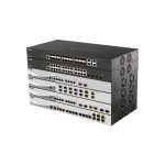 D-Link 10 Port Switch Including 8x10g Ports 2xs (DXS-1210-10TS)