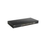 D-Link Base-t Ports Smart Managed Switch (DXS-1210-28S)