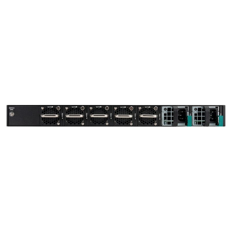 54-PORT 10 GIGABIT LAYER 3 MANAGED STACK - Image 3