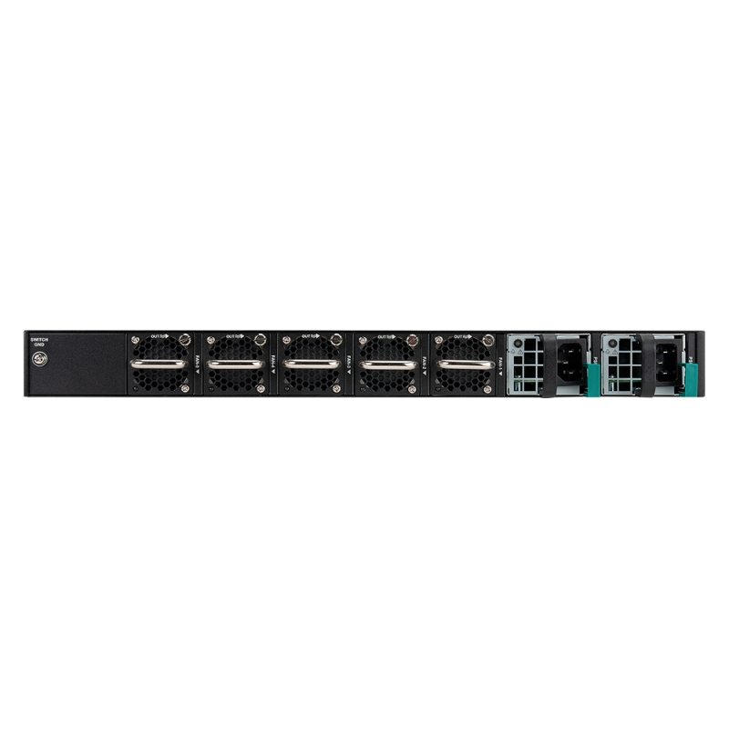 54-PORT 10 GIGABIT LAYER 3 MANAGED STACK - Image 3