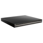 D-Link 54 Port Switch With 48 10 Gbe Sfp+ Ports (DXS-5000-54S)
