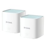 EAGLE PRO AI AX1500 MESH SYSTEM (2-PACK)