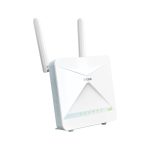 D-Link Eagle Pro Ai Ax1500 Cat 6 4g Lte Router (G416)