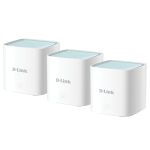 EAGLE PRO AI AX1500 MESH SYSTEM (3-PACK)