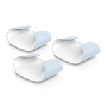 D-Link Ax3000 Wi-fi 6 Smart Mesh System (3-pack (M30-3PK)