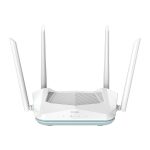 EAGLE PRO AI AX1500 Smart Router