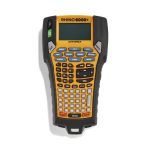 Dymo Rhino 6000+ Hard Case Kit (2124721)