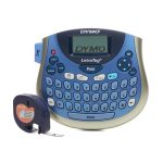 Dymo Letratag 100t Tabletop Np (2174536)