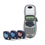 Dymo Letratag 100h Bundle V3 (2174562)