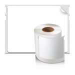 Dymo Lw Mp Label 54mm X 70mm (S0722440)