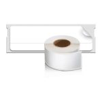 Dymo Lw File Label 12mm X 50mm (S0722460)