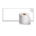 Dymo Lw Addresslab 25mm X 54mm (S0722520)