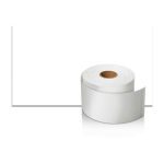 Dymo Lw 51mm X 89mm White (S0929100)