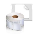 Dymo Lw 25mm X 25mm White (S0929120)